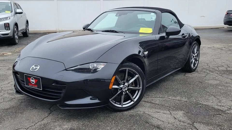 2016 Mazda ND MX-5 Miata - Image 3 of 20