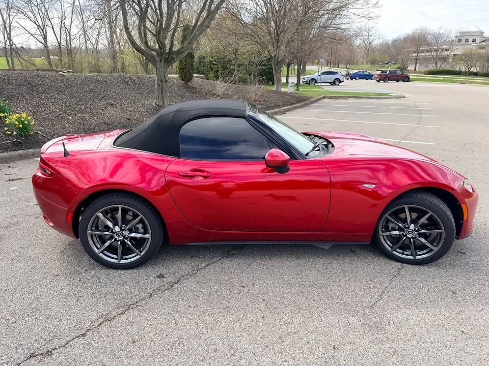 2016 Mazda ND MX-5 Miata - Image 2 of 17