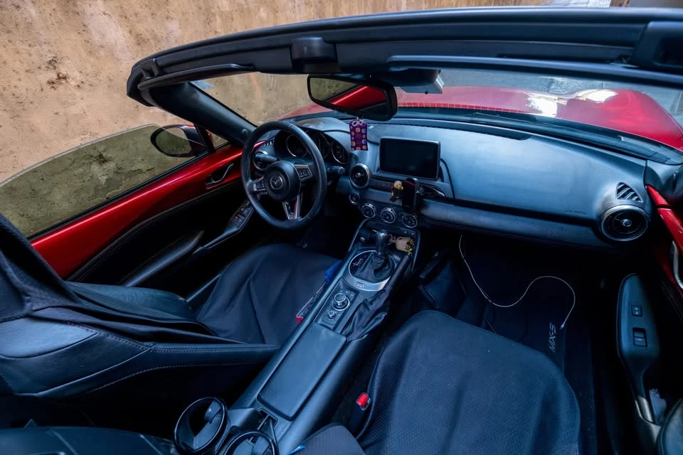 2016 Mazda ND MX-5 Miata - Image 3 of 14