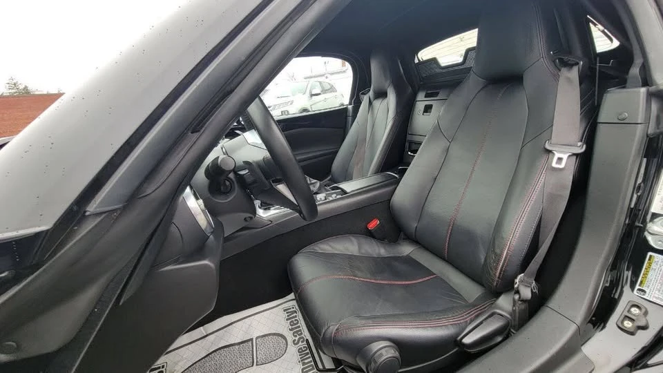 2016 Mazda ND MX-5 Miata - Image 20 of 20