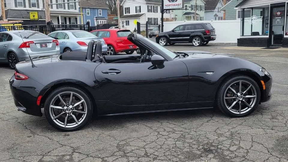 2016 Mazda ND MX-5 Miata - Image 8 of 20