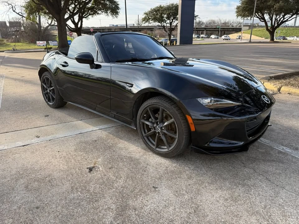 2016 Mazda ND MX-5 Miata - Image 3 of 20