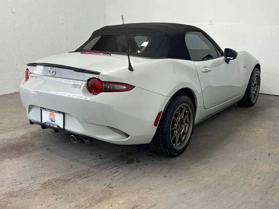 2016 Mazda ND MX-5 Miata - Image 6 of 20