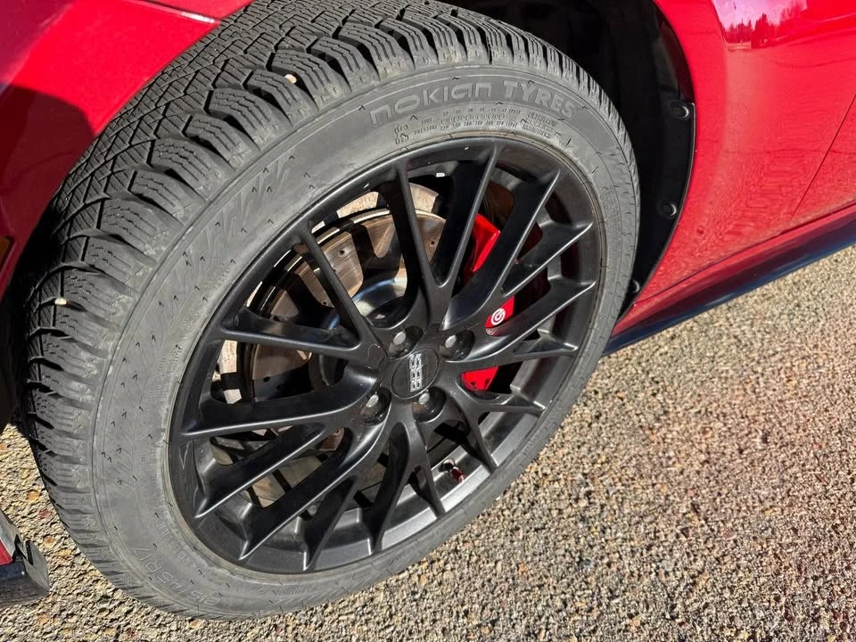 2016 Mazda ND MX-5 Miata - Image 16 of 18