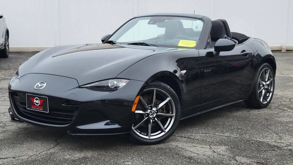 2016 Mazda ND MX-5 Miata - Image 2 of 20