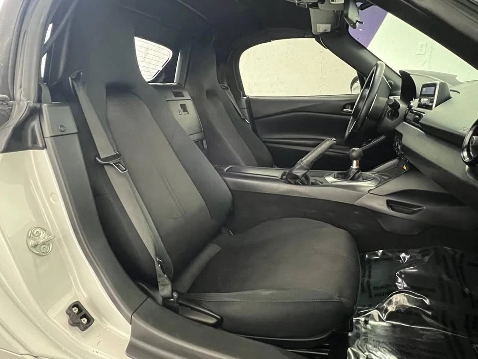 2016 Mazda ND MX-5 Miata - Image 16 of 20