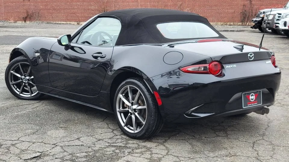 2016 Mazda ND MX-5 Miata - Image 15 of 20