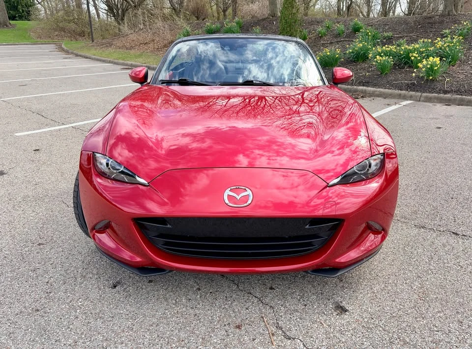 2016 Mazda ND MX-5 Miata - Image 17 of 17