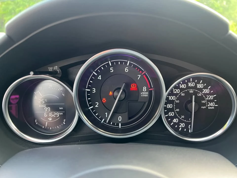 2016 Mazda ND MX-5 Miata - Image 11 of 15