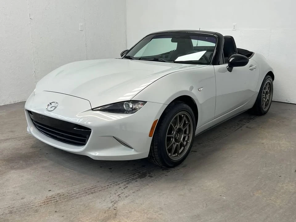 2016 Mazda ND MX-5 Miata - Image 10 of 20
