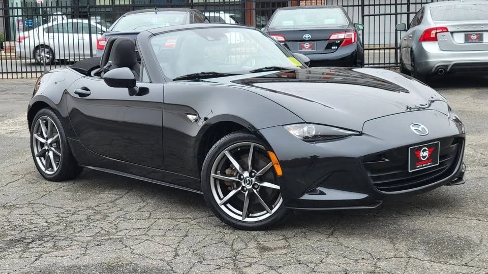 2016 Mazda ND MX-5 Miata - Image 6 of 20