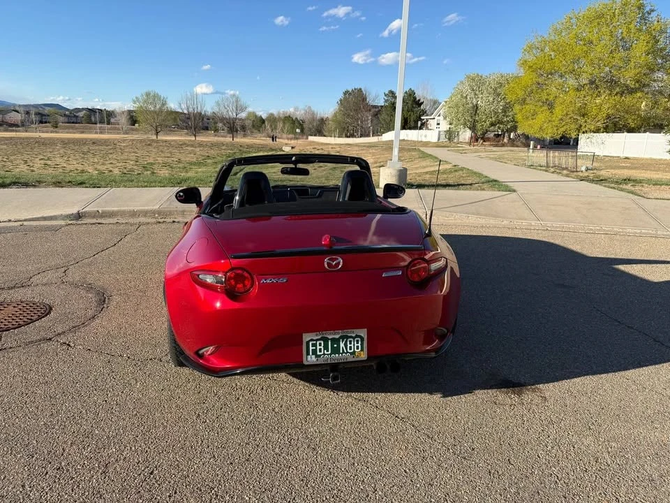 2016 Mazda ND MX-5 Miata - Image 7 of 18