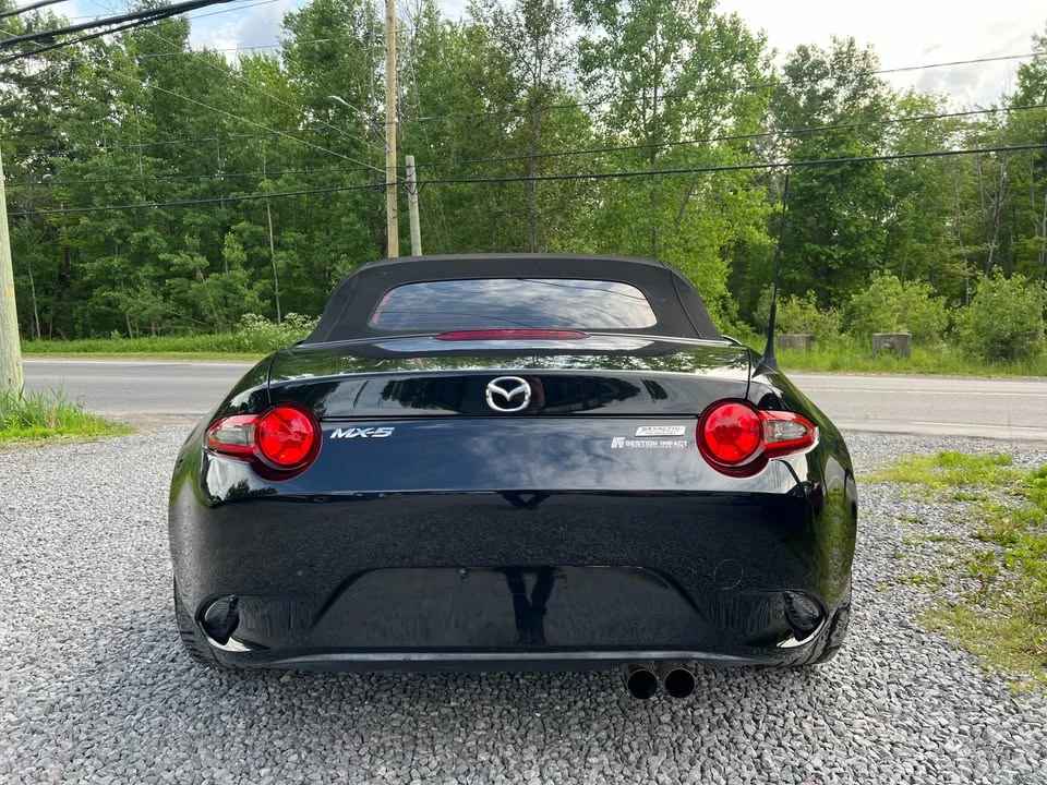 2016 Mazda ND MX-5 Miata - Image 6 of 15