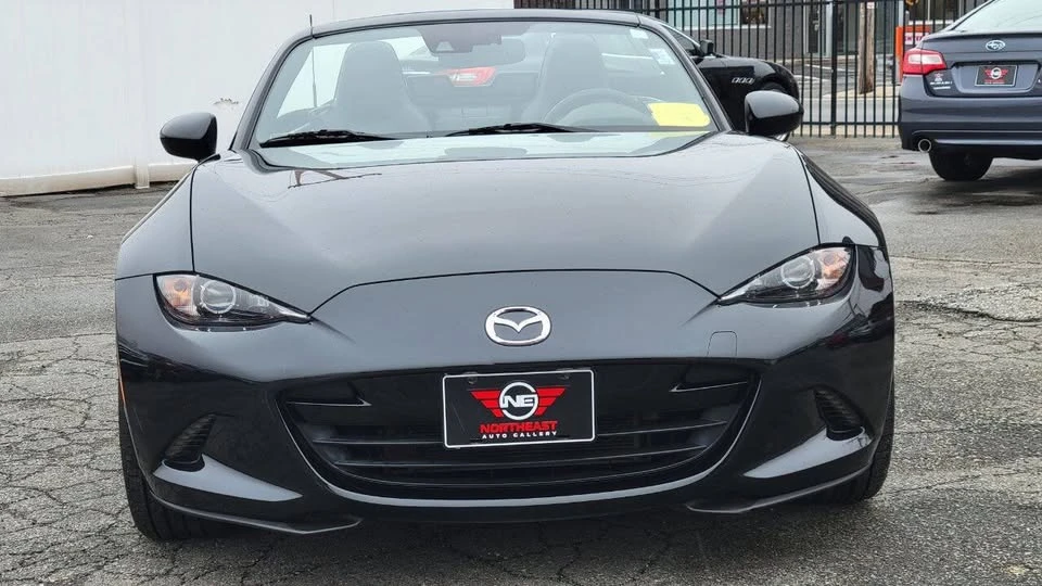 2016 Mazda ND MX-5 Miata - Image 4 of 20