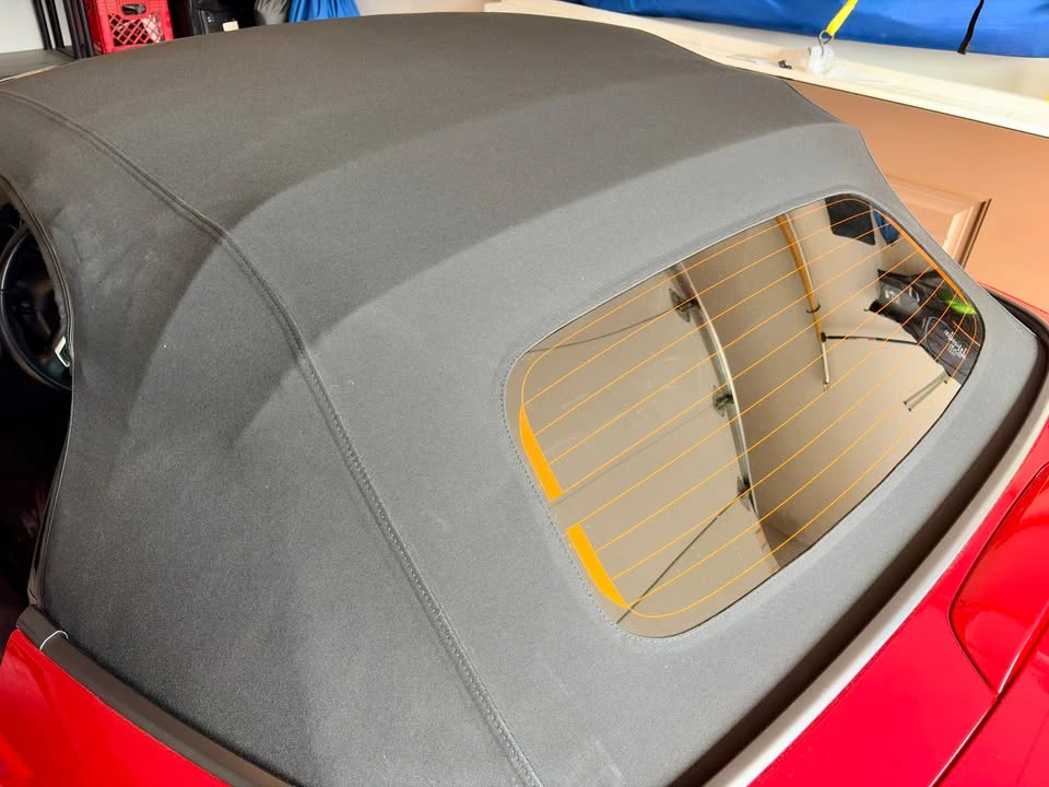 2016 Mazda ND MX-5 Miata - Image 12 of 17