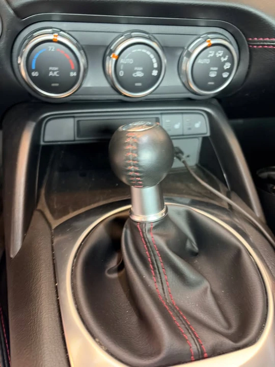 2016 Mazda ND MX-5 Miata - Image 7 of 17