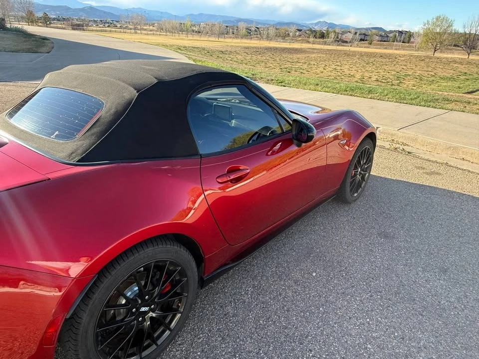2016 Mazda ND MX-5 Miata - Image 6 of 18