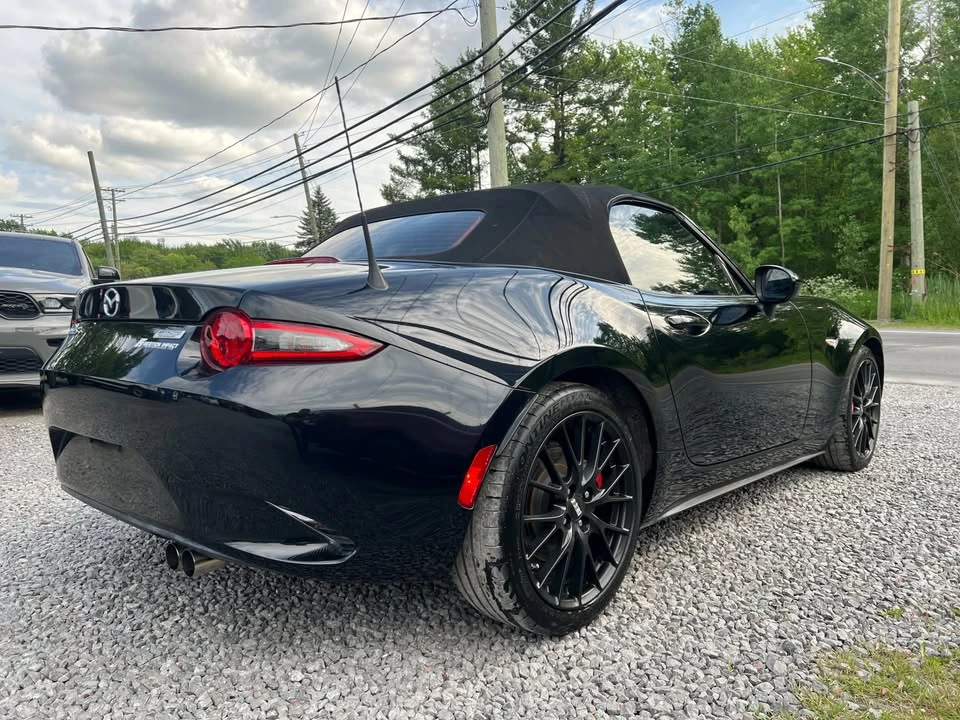 2016 Mazda ND MX-5 Miata - Image 5 of 15