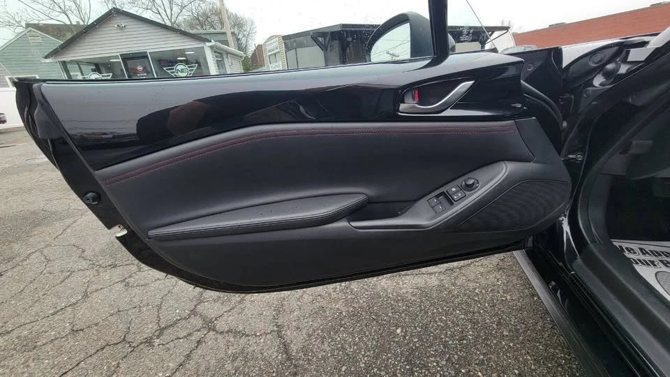 2016 Mazda ND MX-5 Miata - Image 19 of 20