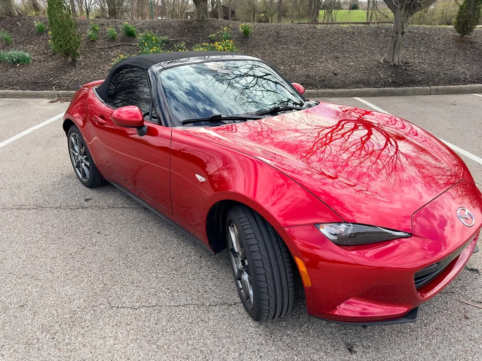 2016 Mazda ND MX-5 Miata - Image 4 of 17