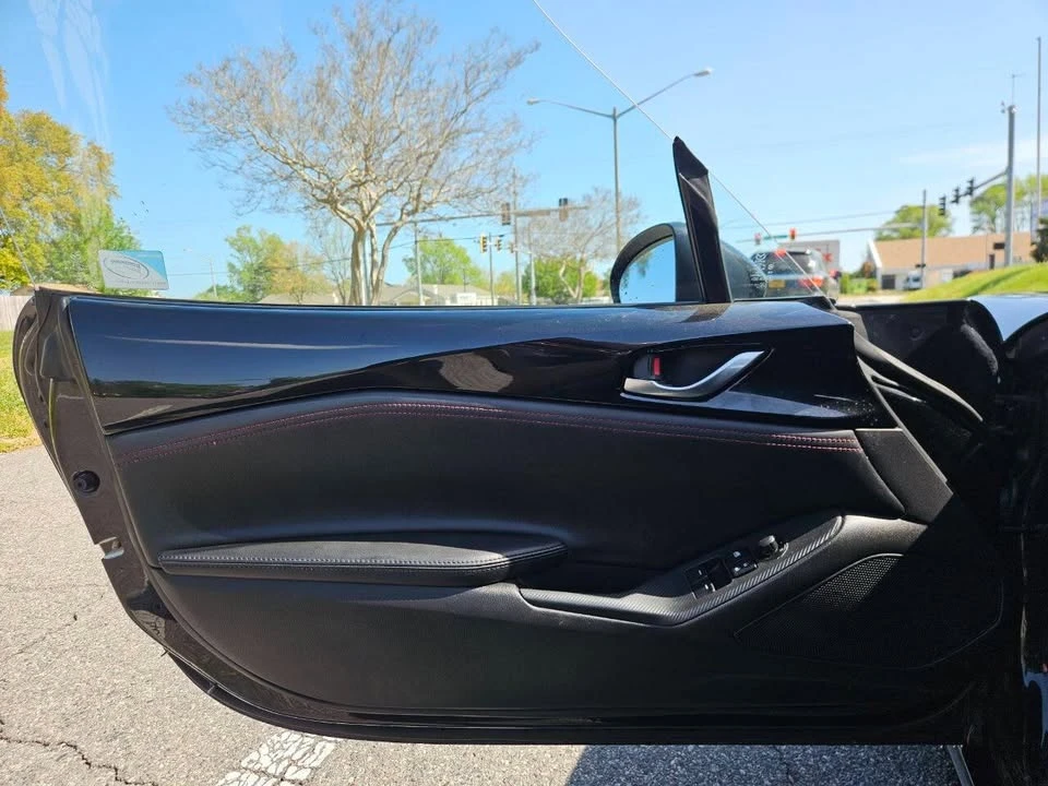 2016 Mazda ND MX-5 Miata - Image 12 of 20