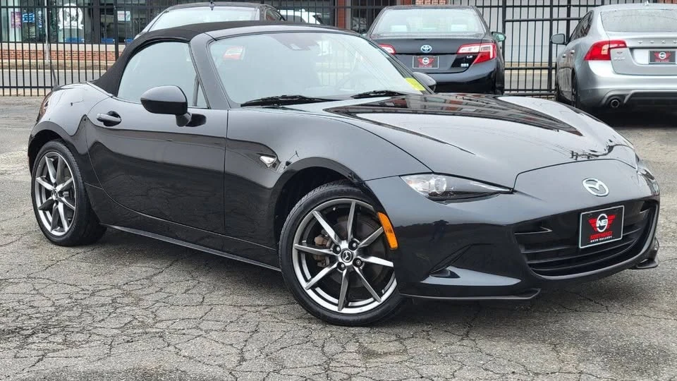 2016 Mazda ND MX-5 Miata - Image 7 of 20