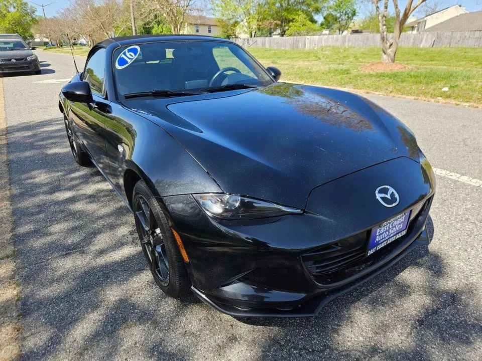 2016 Mazda ND MX-5 Miata - Image 8 of 20