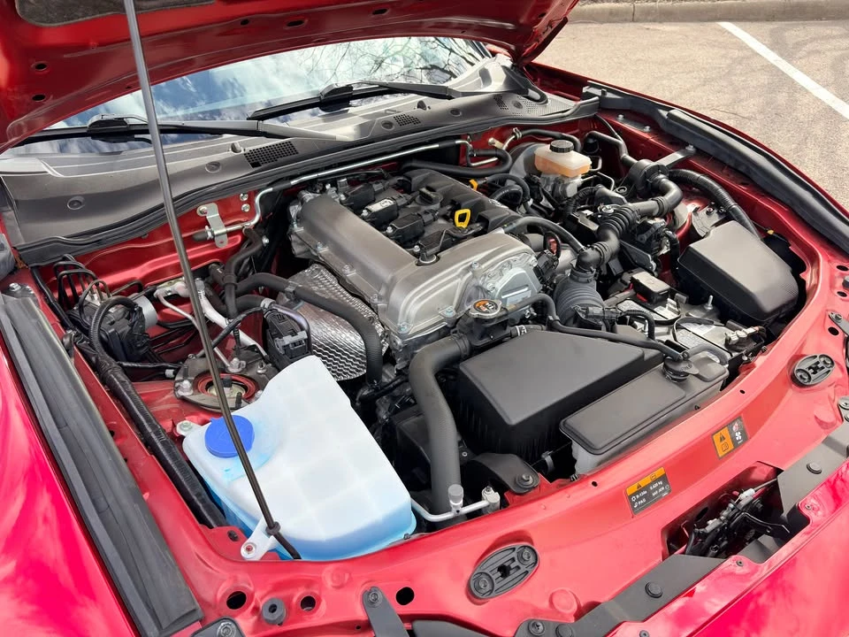2016 Mazda ND MX-5 Miata - Image 13 of 17