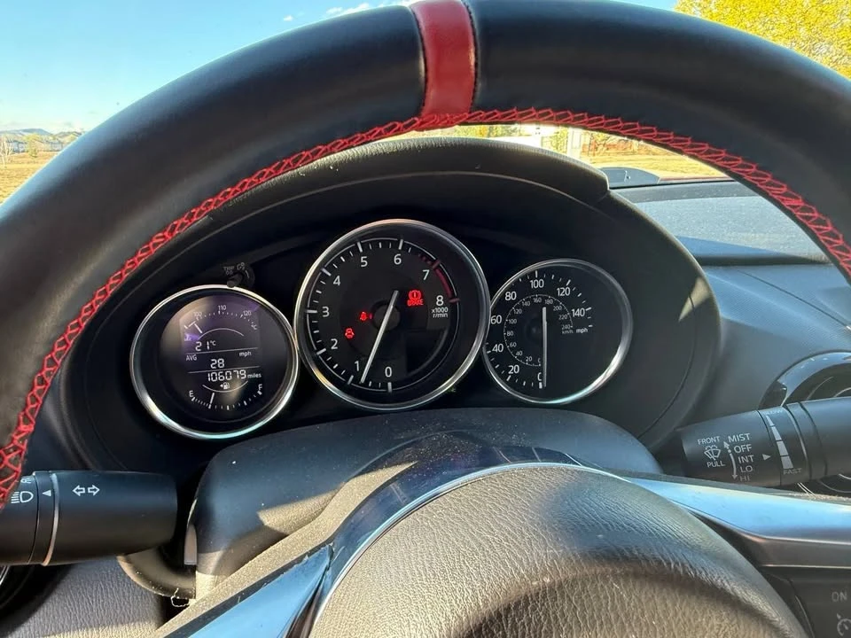 2016 Mazda ND MX-5 Miata - Image 15 of 18