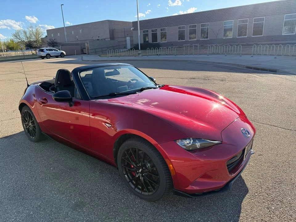 2016 Mazda ND MX-5 Miata - Image 3 of 18