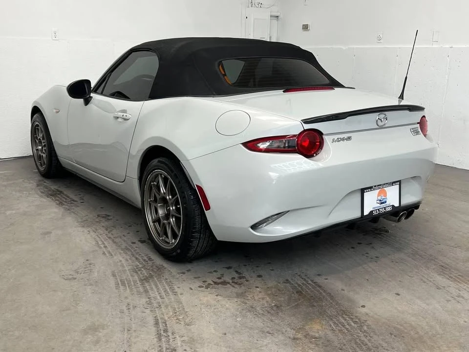 2016 Mazda ND MX-5 Miata - Image 4 of 20