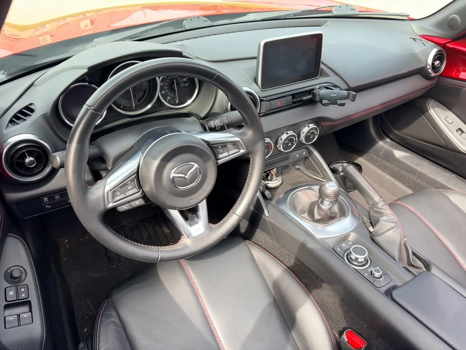 2016 Mazda ND MX-5 Miata - Image 6 of 17