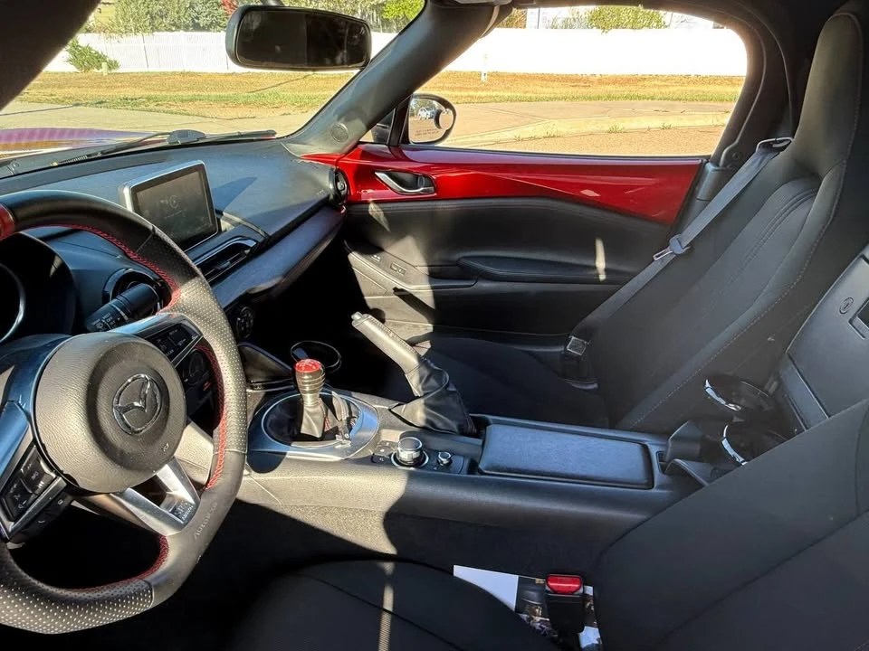 2016 Mazda ND MX-5 Miata - Image 14 of 18