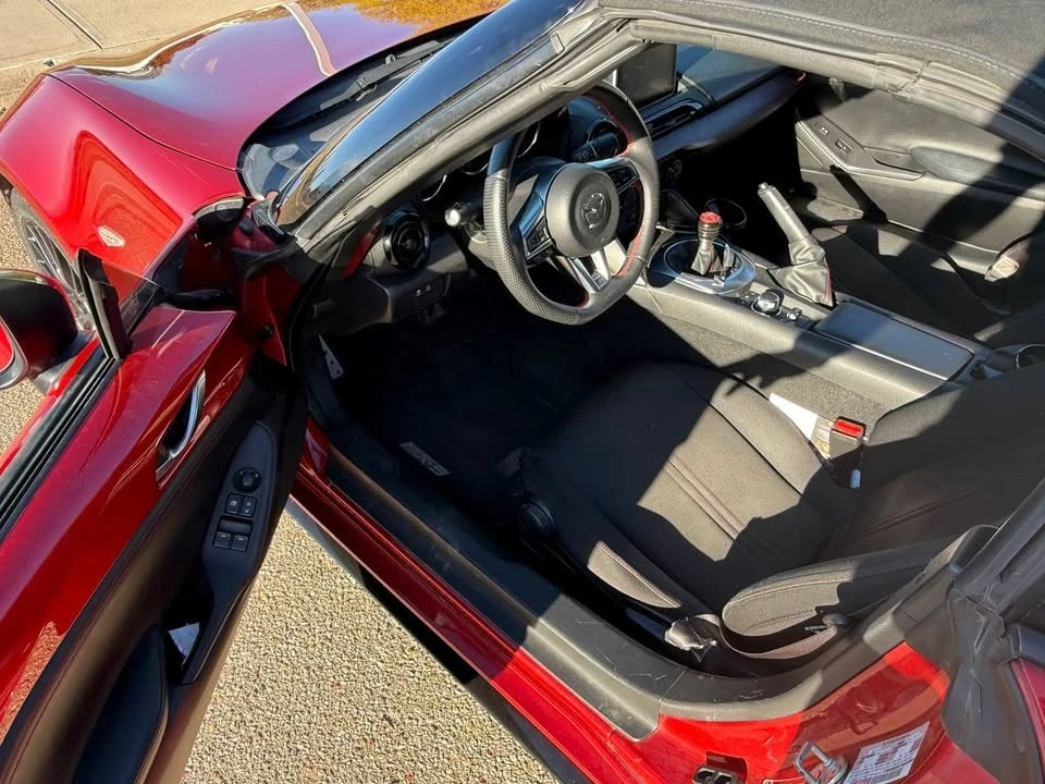 2016 Mazda ND MX-5 Miata - Image 13 of 18