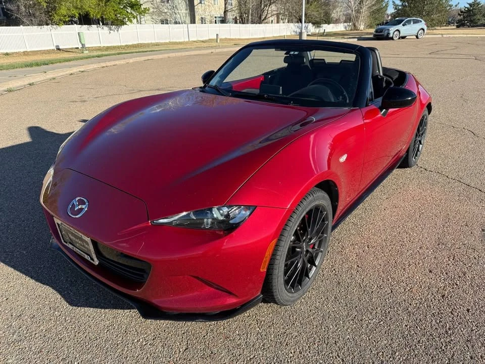 2016 Mazda ND MX-5 Miata - Image 2 of 18