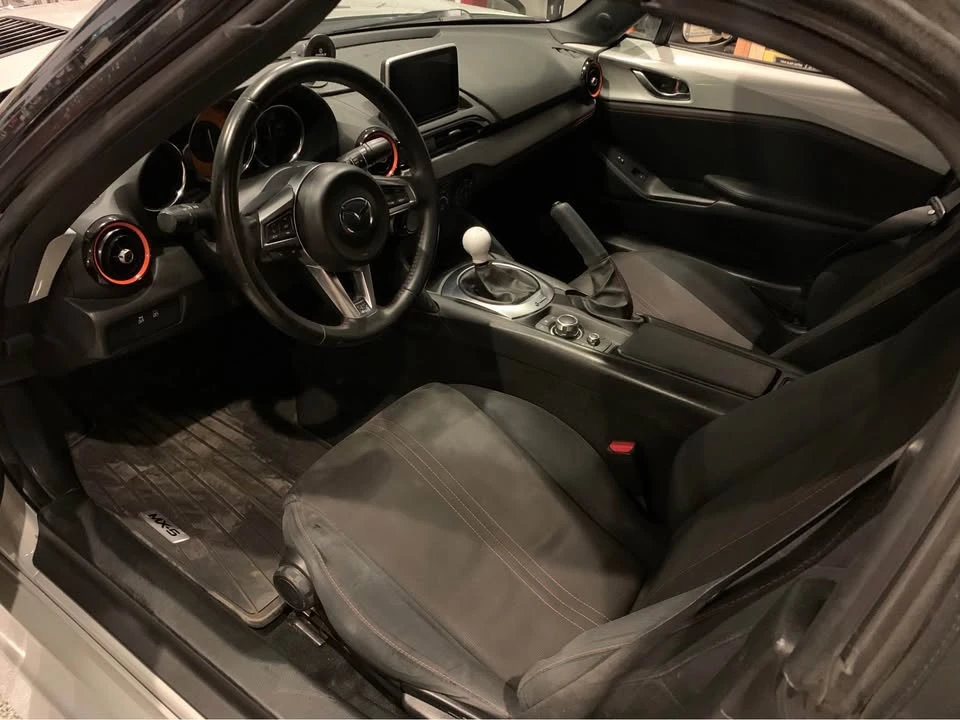 2016 Mazda ND MX-5 Miata - Image 8 of 13