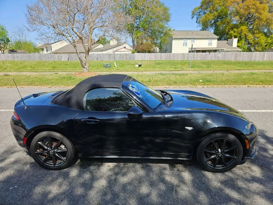 2016 Mazda ND MX-5 Miata - Image 7 of 20
