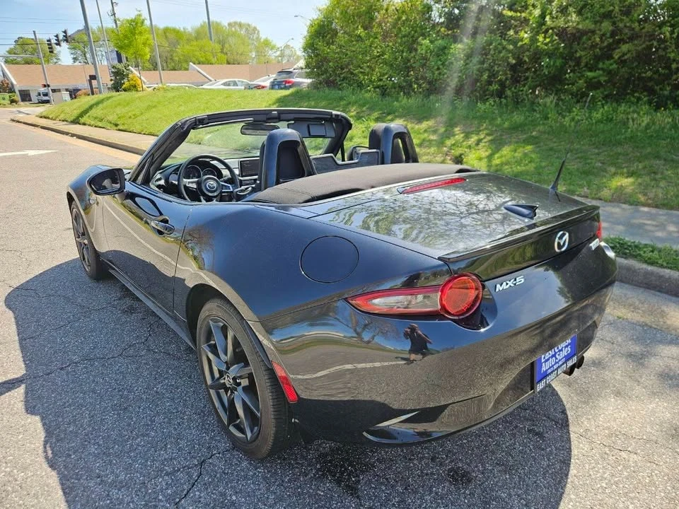 2016 Mazda ND MX-5 Miata - Image 20 of 20