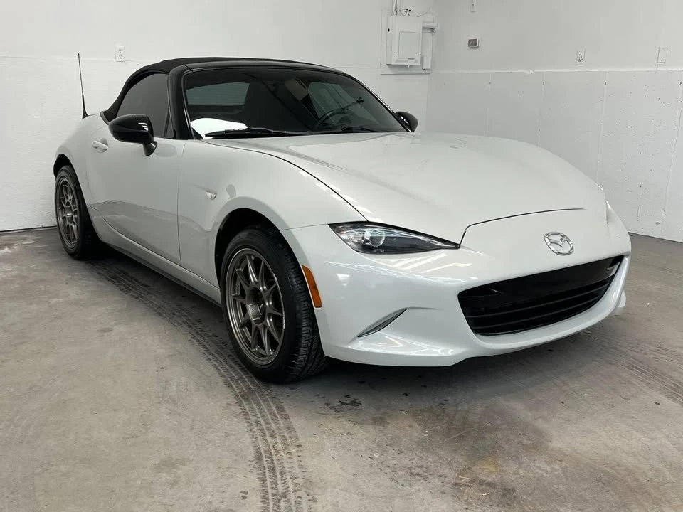 2016 Mazda ND MX-5 Miata - Image 3 of 20