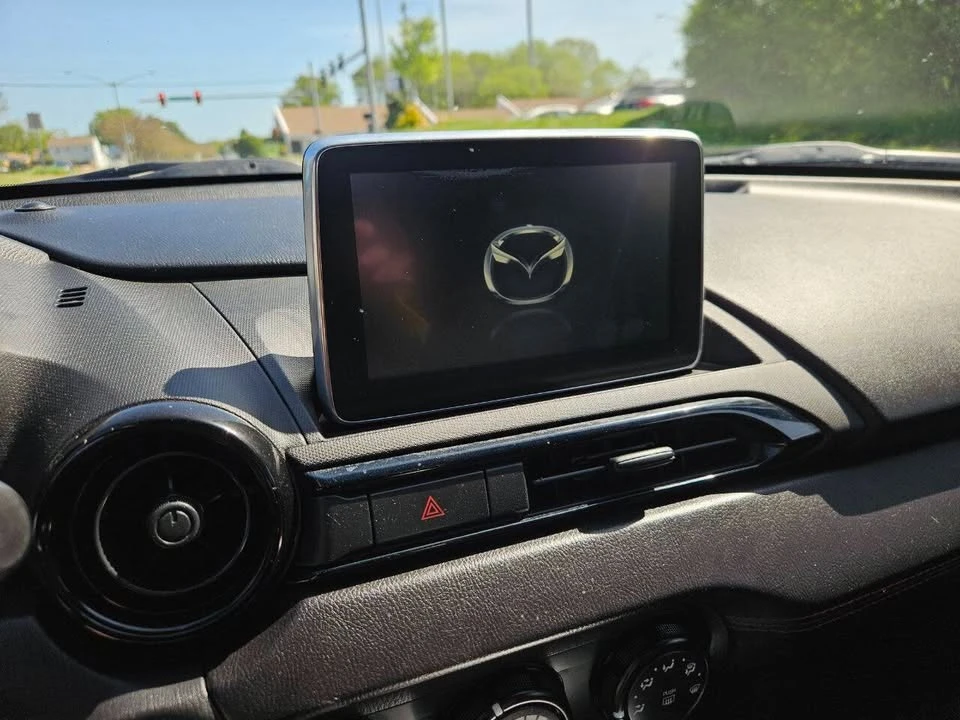 2016 Mazda ND MX-5 Miata - Image 17 of 20