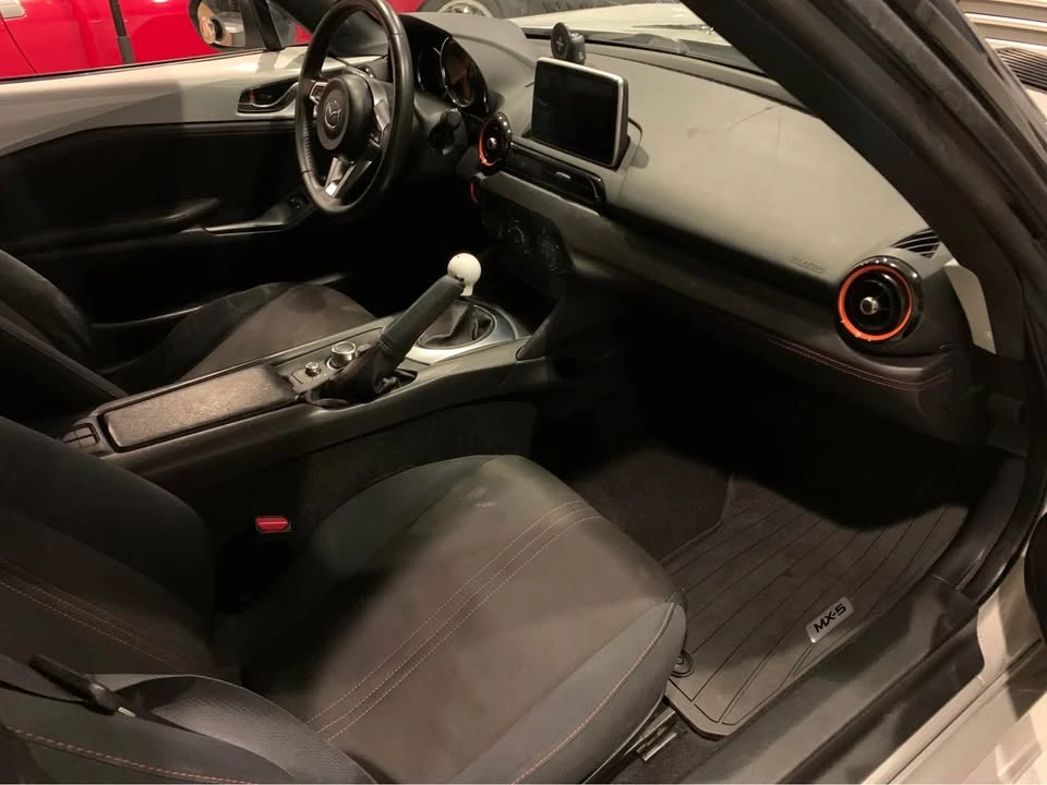 2016 Mazda ND MX-5 Miata - Image 9 of 13