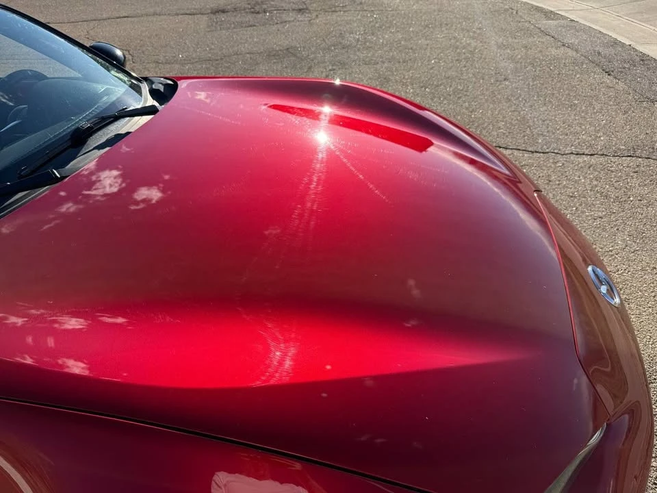 2016 Mazda ND MX-5 Miata - Image 8 of 18