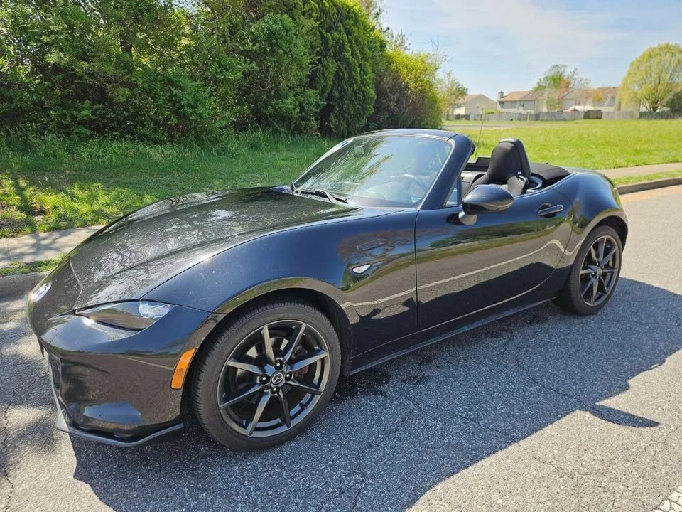 2016 Mazda ND MX-5 Miata - Image 19 of 20