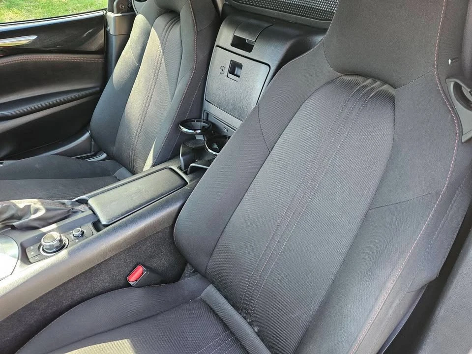 2016 Mazda ND MX-5 Miata - Image 11 of 20
