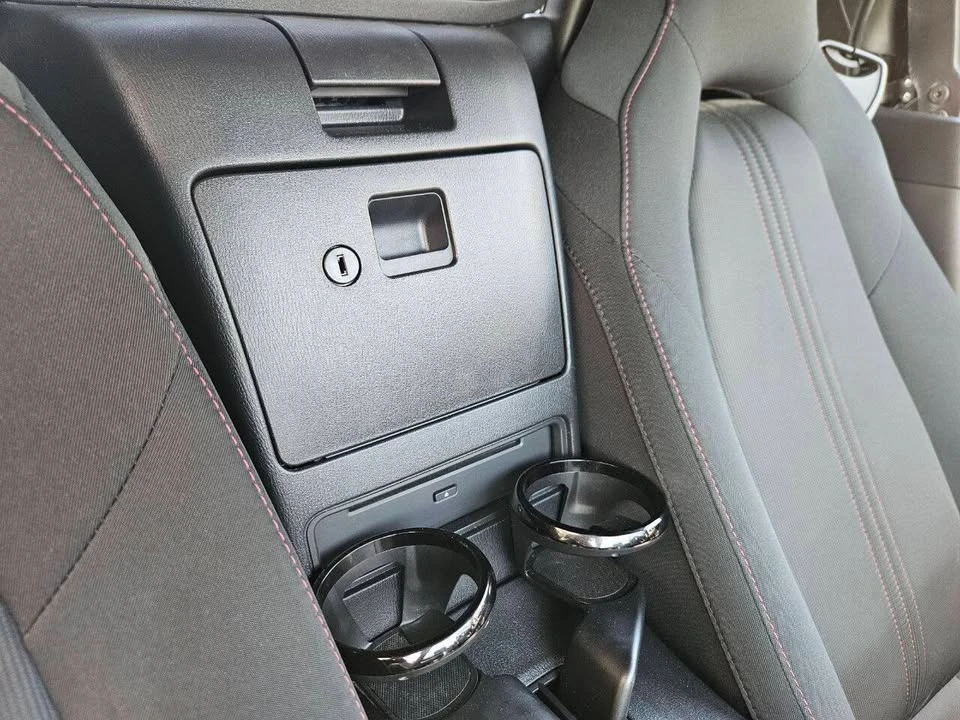 2016 Mazda ND MX-5 Miata - Image 15 of 20