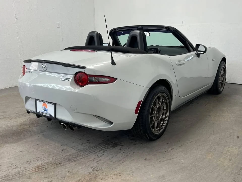 2016 Mazda ND MX-5 Miata - Image 7 of 20
