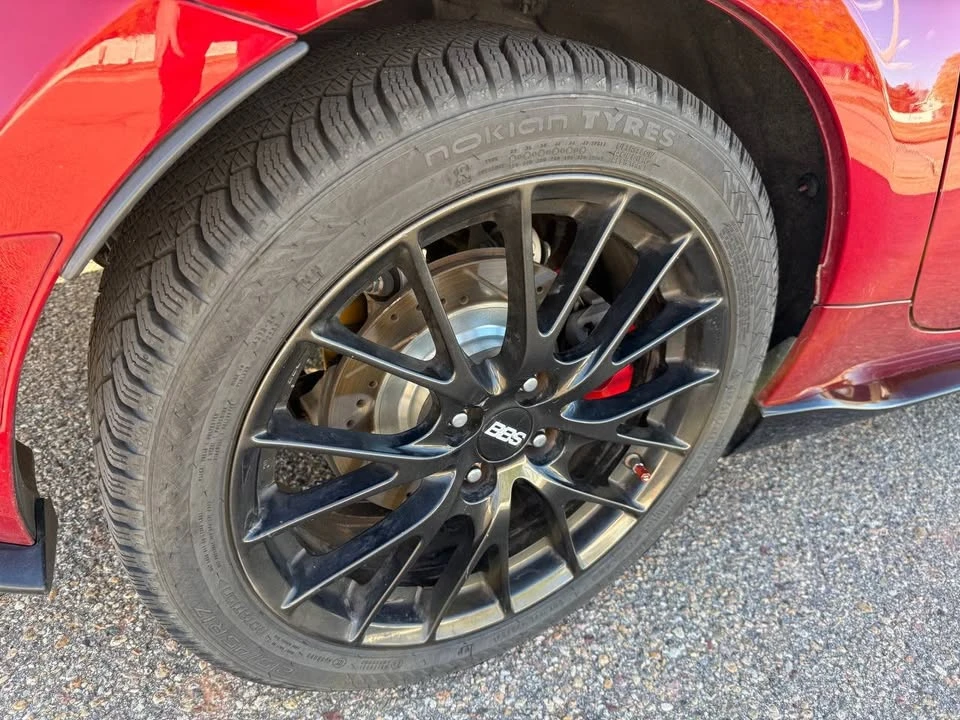 2016 Mazda ND MX-5 Miata - Image 18 of 18