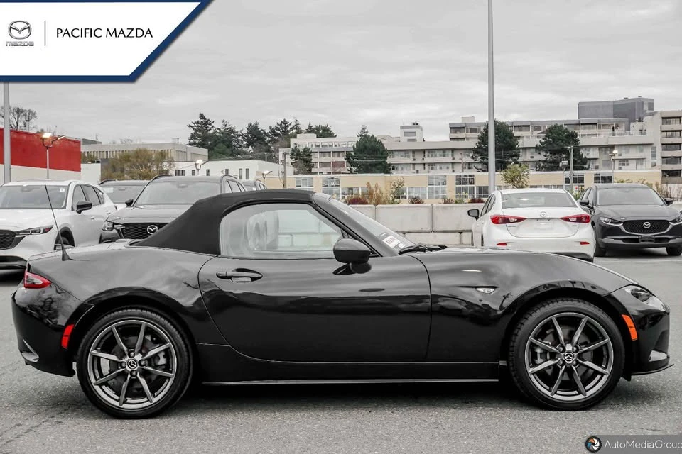 2016 Mazda ND MX-5 Miata - Image 4 of 12