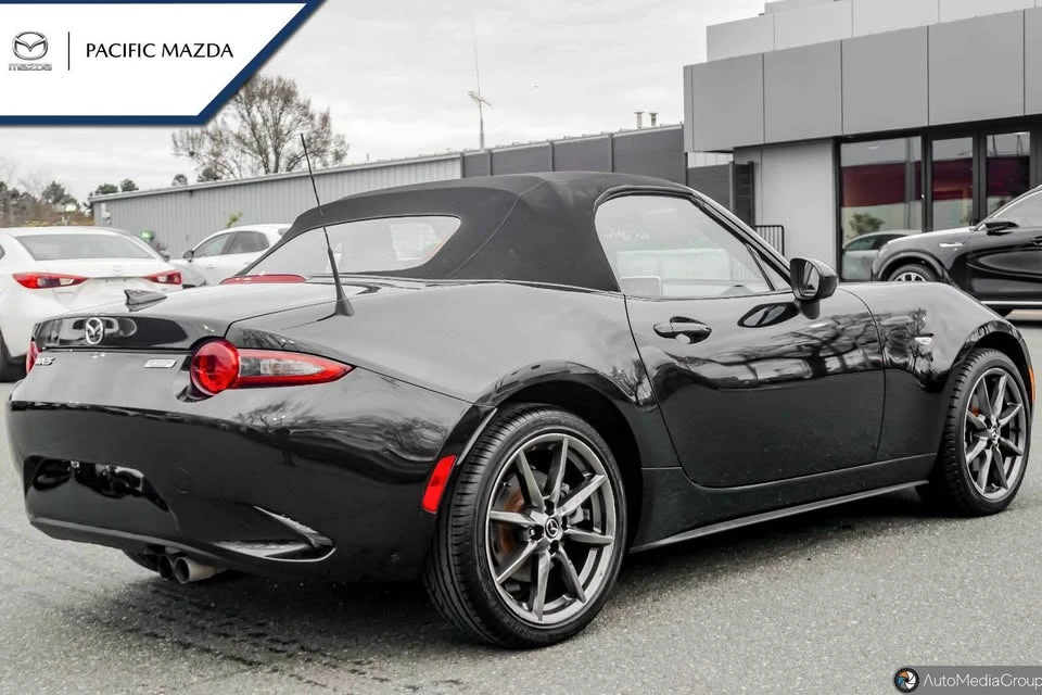 2016 Mazda ND MX-5 Miata - Image 5 of 12