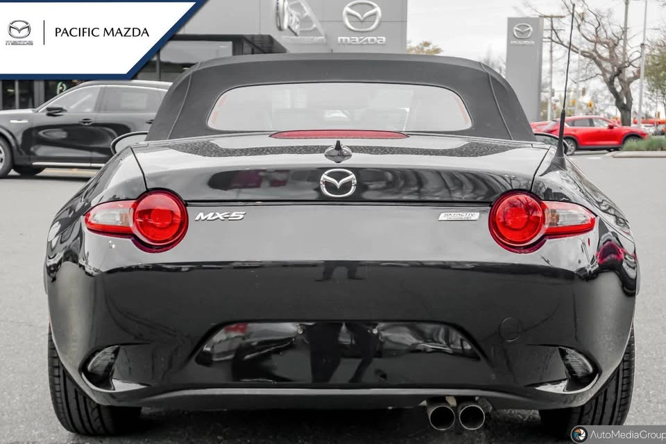 2016 Mazda ND MX-5 Miata - Image 6 of 12